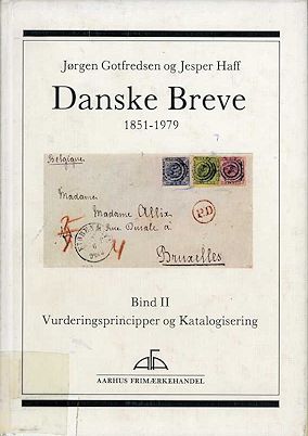 Danske Breve Teil 2